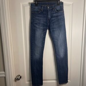 Levi’s | Men’s 510 Skinny Jeans 30x32 Dark Wash